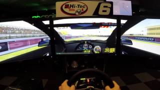 RaceCentre - Aussie Racing Cars Round 1 Race 3