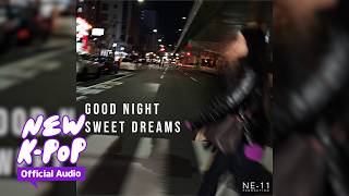 [DANCE] Dadarong Kim, Steven Lee - Good Night, Sweet Dreams