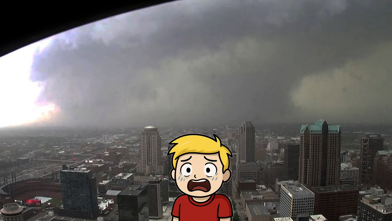 Реакция на самую смертоносную вспышку торнадо 2025 года