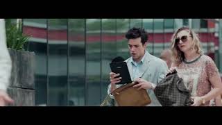 Samsung Galaxy Tab S2 Official Tvc