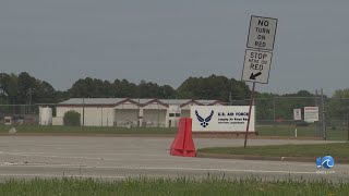 Langley AFB holding active shooter exercise