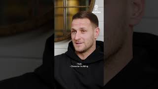 Trainers In The Shower  efl billysharp eflunfiltered