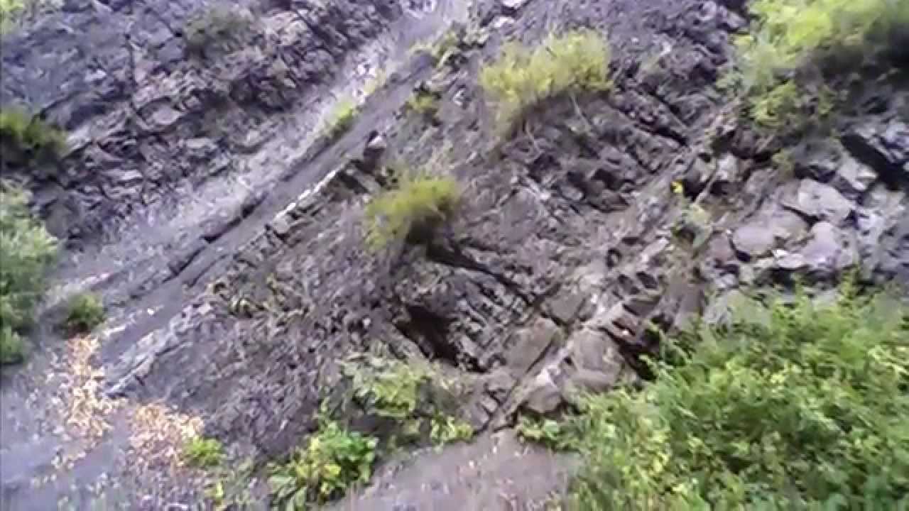 Чертов мост новокузнецк