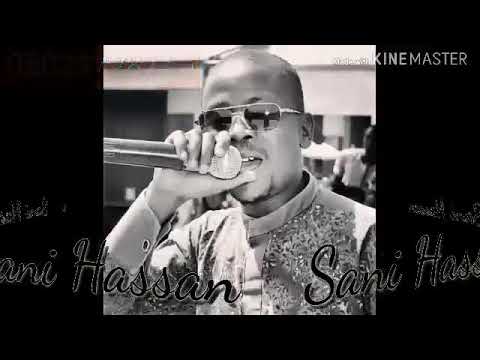 Sani Hassan Mai Waka 