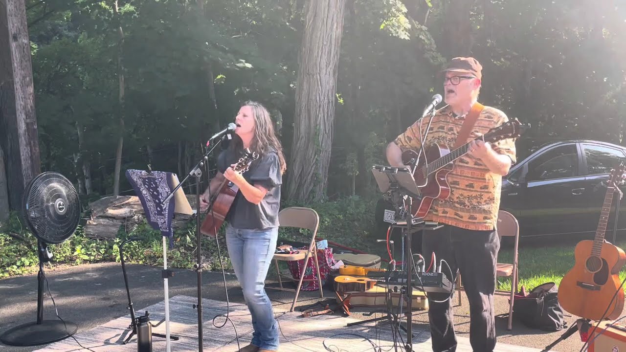 Mursey - House Of The Rising Sun