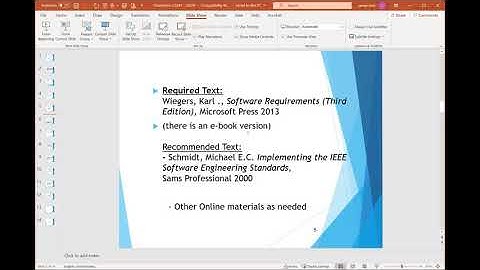 MSE Orientation 04: Introduction to CPSC 541 by Dr. James Choi