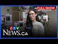 From ICU patient to ICU nurse | CTV News Northern Ontario at 11:30pm for Jun 3, 2026