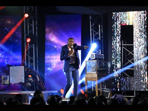 YY Comedian - Why Our Education System Is A 'Scam'