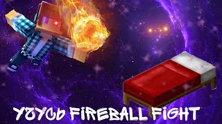 УЧУСЬ Fire Ball Fight НА ruhypixel | Майнкрафт