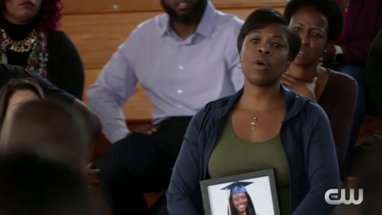 Black Lightning 1x02 preview