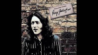 Watch Rory Gallagher Country Mile video
