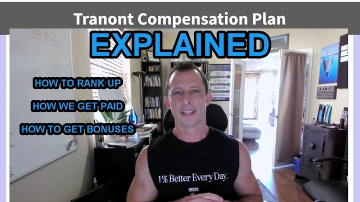 Tranont Comp Plan Explained