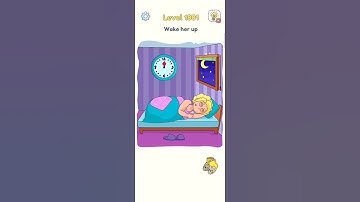 DOP 3 lvl 1801 Wake her up