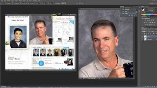 Lifetouch Image Replacement