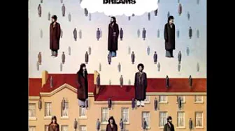 Dreams - New York Dreams - New York