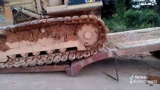 Story WA truk jumping