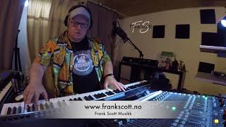 Frank Scott - Stand by me