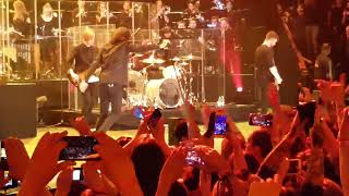 Bring Me The Horizon With Orchestra - Follow You Live Royal Albert Hall