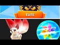 Can I win elite without legendary balls Golf Battle 