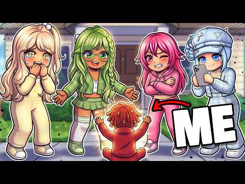 CRAZY YANDERES Become My BABYSITTERS.. (Life Together RP)