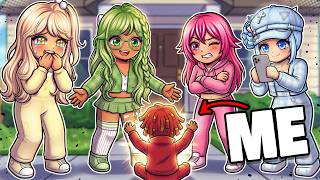 CRAZY YANDERES Become My BABYSITTERS.. (Life Together RP)