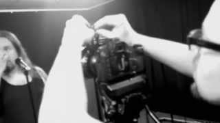 Facebreaker: Making The Video For Catacomb