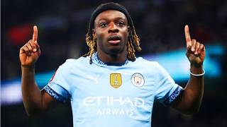Jeremy Doku 2026 • Incredible Dribbling, Speed & Goals | Man City