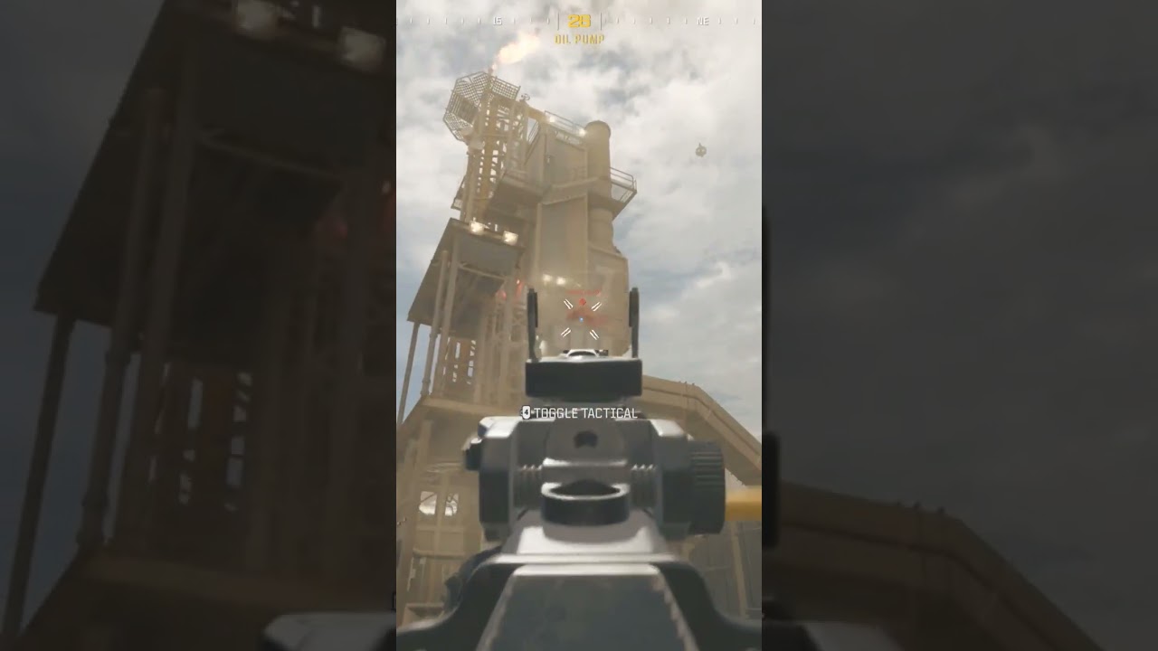 Modern Warfare 3 is actually FUN?! 😱 