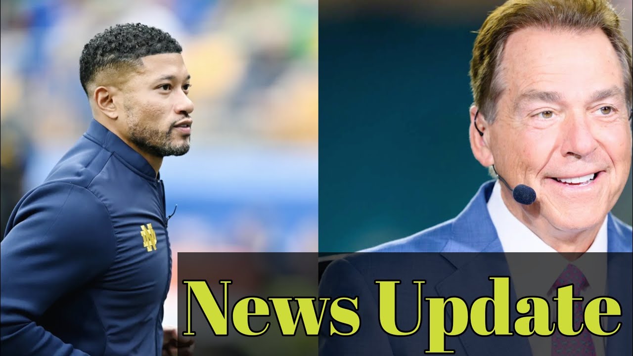 Standards vs. Choice: How Saban and Notre Dame Exposed College Football’s Fault Line