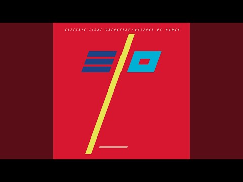 Without Someone - Electric Light Orchestra
