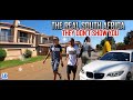 THE REAL SOUTH AFRICA 4K | THE EXPENSIVE PARTS OF THE NEIGHBORHOOD | PIMVILLE SOWETO |