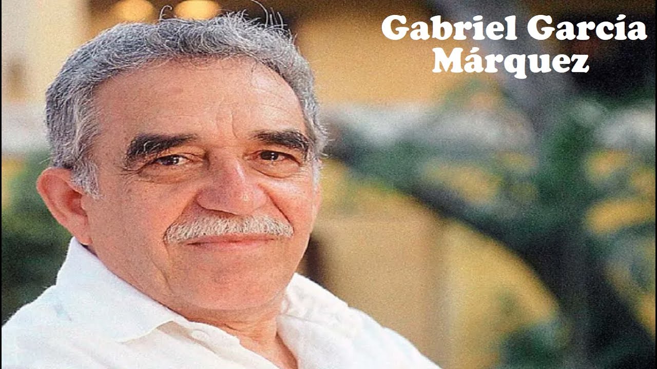 Gabriel García Márquez la vida y obra del maestro del realismo mágico