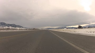 Testing out the GoPro Wifi bacpac