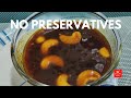 No preservatives imlitamarind sauce recipe  instant bowl kitchen shorts kitchen