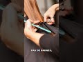 Coiffeur : 3 erreurs Google qui te font perdre 23% des clics #Shorts
