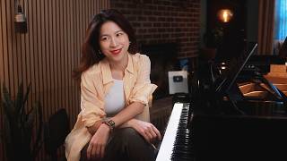 🔴LIVE Piano (Vocal) Music with Sangah Noona! 6/13