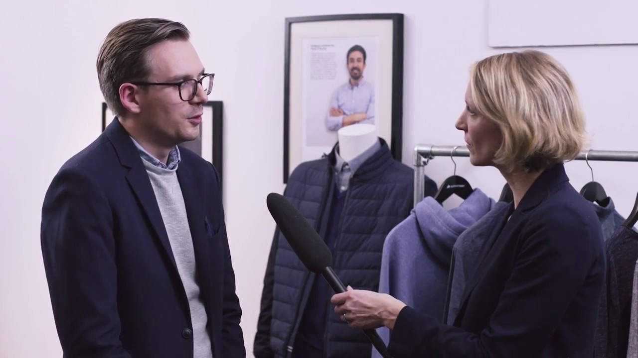 Mmk16 Interview Outfittery Youtube