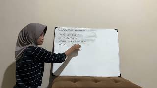 Persamaan Garis Singgung Lingkaran Mtl Nadya V Xiif1