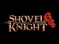 Announcing… Shovel Knight 64!?!?!