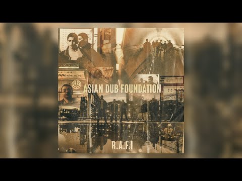Asian Dub Foundation - Free Satpal Ram (Official Audio) - YouTube