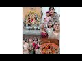 সপ্তমী তে কটা ঠাকুর দেখলাম ?? (কৃষ্ণনগর রাজবাড়ী) ✨💗 কী কী খেলাম? #runwithus
