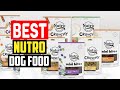 ✅Top 5 Best Nutro Dog Food Review of 2023