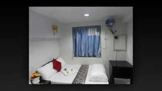 Germany Hostel - Hotel in Hong Kong | channelhotels