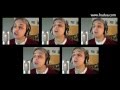 How to Sing Girl Beatles Vocal Harmony Cover - Galeazzo Frudua