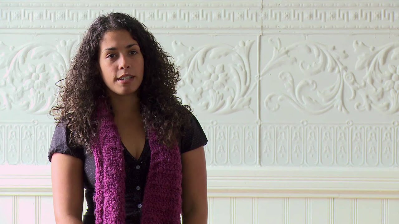 Katherine Castro testifies about the BUcdia PHOTO Program!