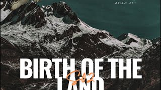 02aylla Cpt  birth Of The Land
