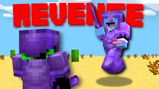 The CRAZIEST Revenge in Minecraft History by GabeTheMC 11,636 views 1 year ago 15 minutes