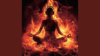 Fiery Contemplation in Mindful Silence