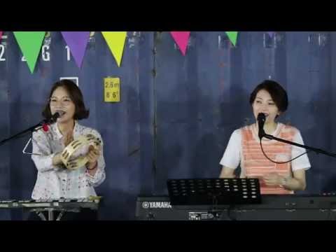 [160707 정고갑] 옥상달빛 - 가장 쉬운 이야기 @마이크임팩트스퀘어