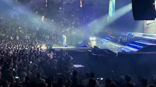 NF TIME!! LIVE FROM HOPE TOUR! OPENING NIGHT!!